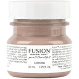 Damask - Fusion Mineral Paint