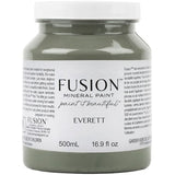 Everett - Fusion Mineral paint