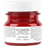 Fort York Red - Fusion Mineral Paint