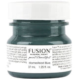 Homestead Blue - Fusion Mineral Paint