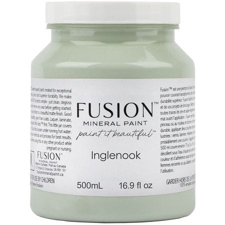 Inglenook - Fusion Mineral Paint