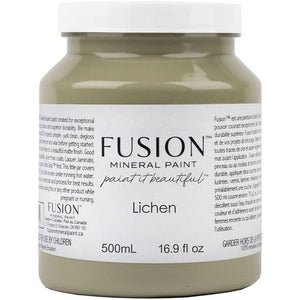 Lichen - Fusion Mineral Paint