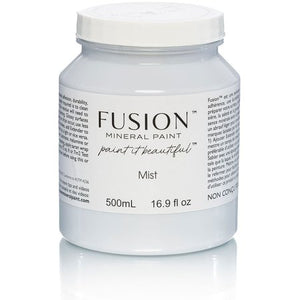 Mist - Fusion Mineral Paint