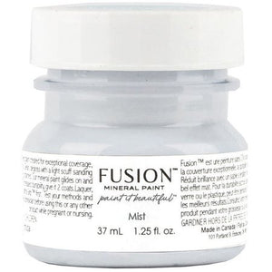 Mist - Fusion Mineral Paint