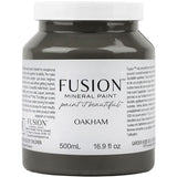 Oakham - Fusion Mineral Paint