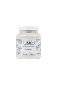 Parchment - Fusion Mineral paint