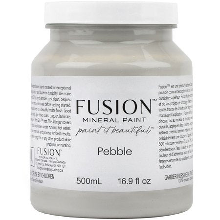 Pebble - Fusion Mineral Paint