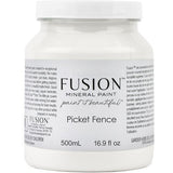 Picket Fence - Fusion Mineral Paint