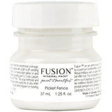 Picket Fence - Fusion Mineral Paint