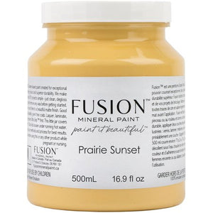 Prairie Sunset - Fusion Mineral Paint