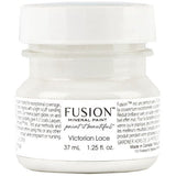 Victorian Lace - Fusion Mineral Paint