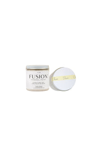 Clear Wax - Fusion