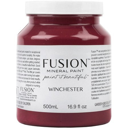 Winchester - Fusion Mineral Paint