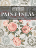 Spring Melody - Paint Inlay