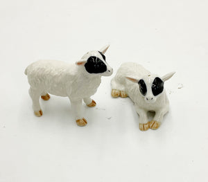 Sheep Salt & Pepper shakers