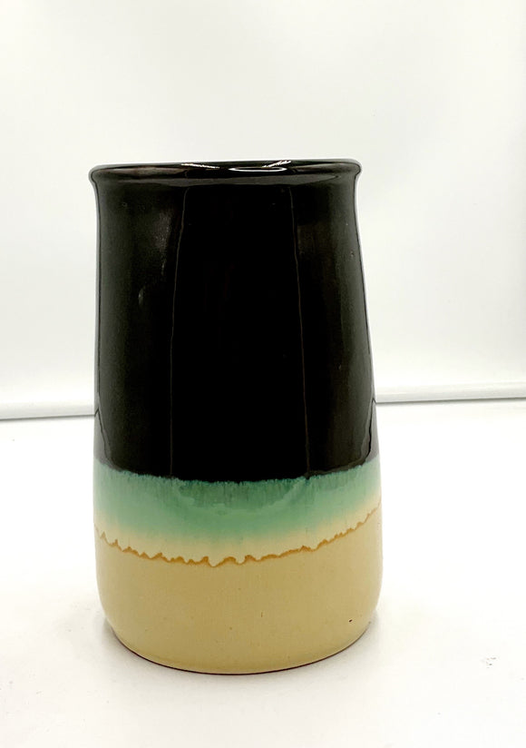 Redware Pitcher/Vase