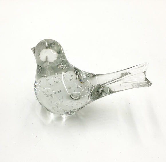 Glass Bird