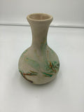 Nemadji Pottery Vase