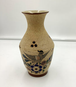 Vintage Sandstone Vase