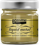 Liquid Metal