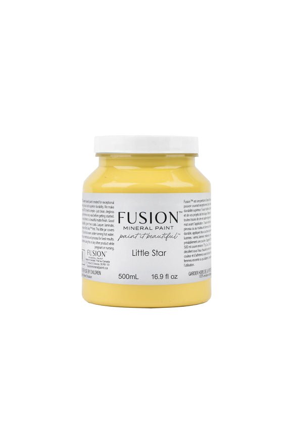 Little Star - Fusion Mineral Paint