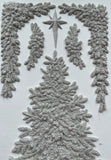 O Christmas Tree - IODMould