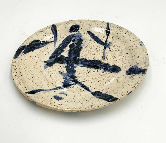 Nicole Pottery Plate