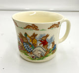 Bunnykins Mugs