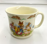 Bunnykins Mugs
