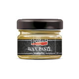 Metallic Wax Paste