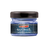 Metallic Wax Paste