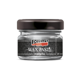 Metallic Wax Paste