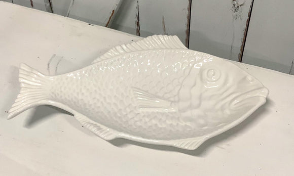 Olfaire Fish Plate