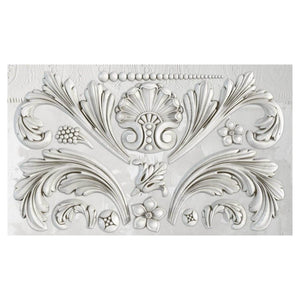 Acanthus Scroll Decor Mould