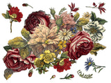 Floral Anthology - Transfer Pad