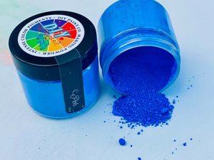 PCH - (pacific Coast Highway) - DIY Pigment Powder
