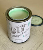 Vintage Mint - DIY All in One Paint