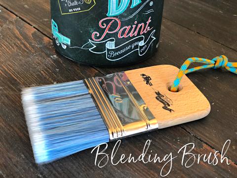 Blending Brush - DDD - Paint Pixie