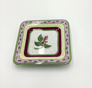 Square Trinket Dish