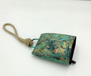 Painted Cowbell