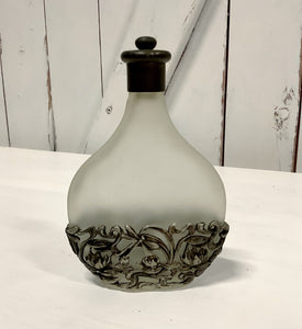 Vintage perfume Bottle