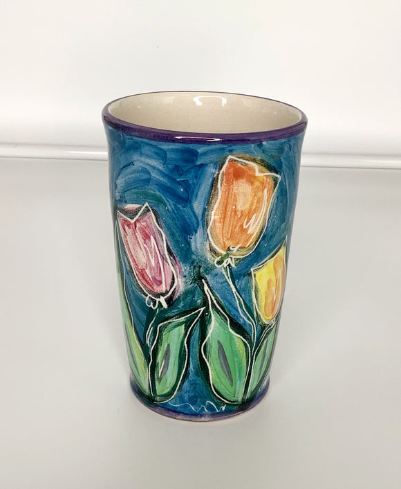 Tulip Cup/vase