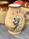 Indigenous Pottery Vase