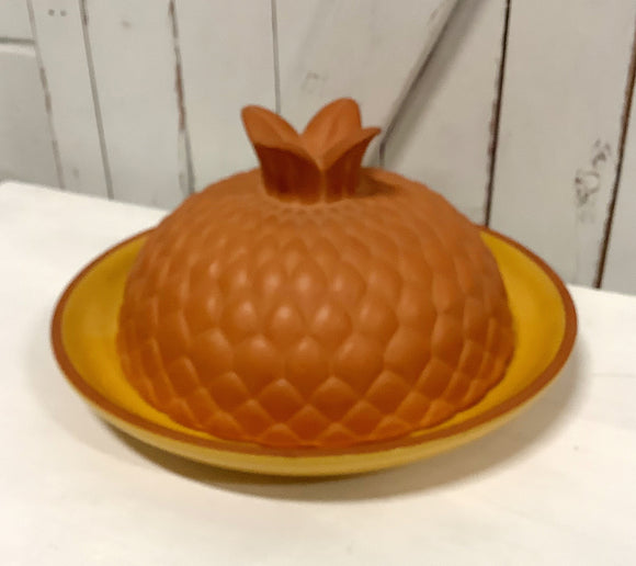 Pineapple Covered Dish