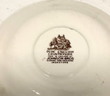 Olde English Countryside Cup & Saucer