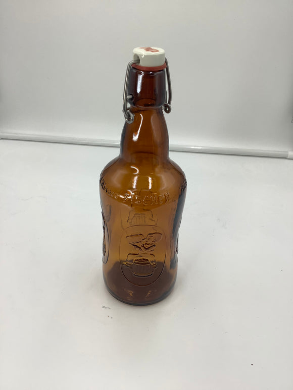 Biere dAlsace Fischer Bottle
