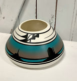 Navajo Pottery Bowl