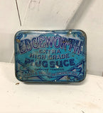 Ant. Edgeworth Tin