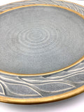 Janson Pottery Platter