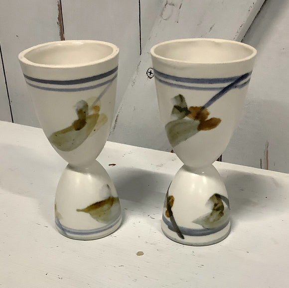 Double sided Egg Cups